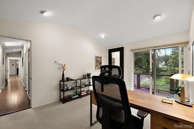 Architecturally striking, walkout ranch, with timeless - photo 31