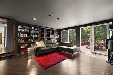 Architecturally striking, walkout ranch, with timeless - photo 33