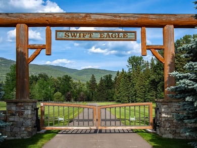 Whitefish Lake Dream! Swift Eagle Ranch is one of the most - photo 4