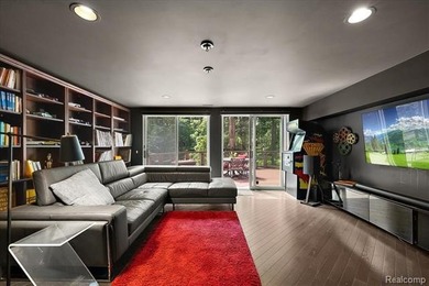 Architecturally striking, walkout ranch, with timeless - photo 34
