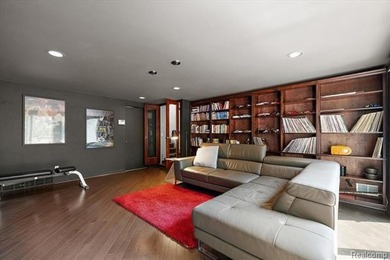 Architecturally striking, walkout ranch, with timeless - photo 35