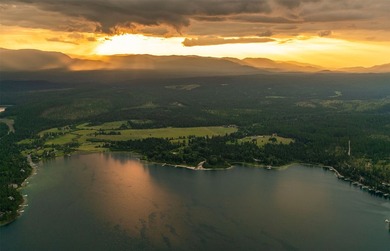 Whitefish Lake Dream! Swift Eagle Ranch is one of the most - photo 6
