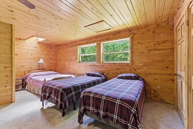 Rare Northwoods combo. 60+/- acres of managed hunting land plus - photo 36