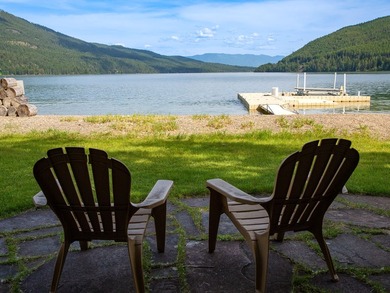 Whitefish Lake Dream! Swift Eagle Ranch is one of the most - photo 7