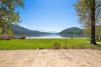 Whitefish Lake Dream! Swift Eagle Ranch is one of the most - photo 9
