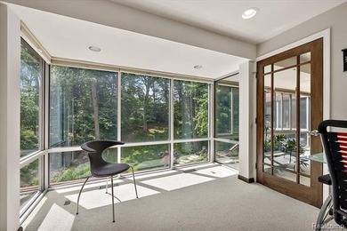 Architecturally striking, walkout ranch, with timeless - photo 41