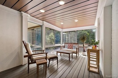 Architecturally striking, walkout ranch, with timeless - photo 44