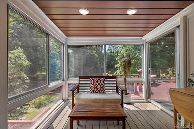 Architecturally striking, walkout ranch, with timeless - photo 45