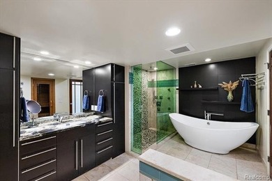 Architecturally striking, walkout ranch, with timeless - photo 48