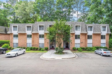 **Croasdaile Condo Opportunity with Golf Course Views** Enjoy - photo 3