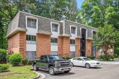 **Croasdaile Condo Opportunity with Golf Course Views** Enjoy - photo 4