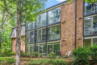 **Croasdaile Condo Opportunity with Golf Course Views** Enjoy - photo 6