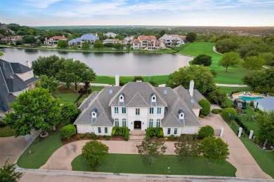 Lake Home For Sale in Fort Worth, Texas