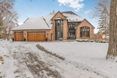 Lake Home For Sale in Independence, Minnesota