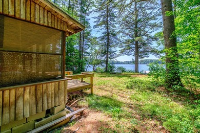 This remarkable LC Andrews Maine Cedar Log Home sits in the most - photo 7