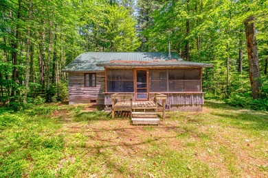 This remarkable LC Andrews Maine Cedar Log Home sits in the most - photo 8