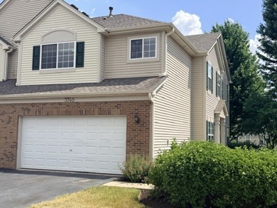 (private lake, pond, creek) Condo For Sale in Plano Illinois