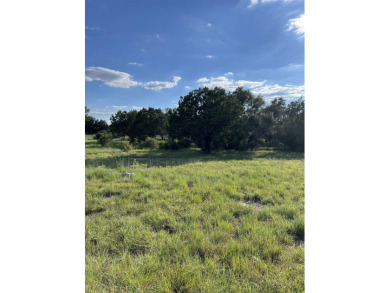 Lake Lot For Sale in Horseshoe Bay, Texas