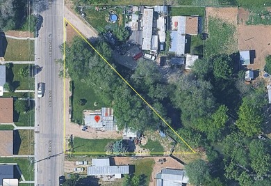 Lake Lowell Home For Sale in Nampa Idaho