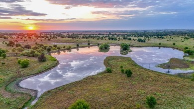 Lake Acreage For Sale in Billings, Oklahoma