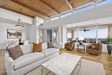 Completely remodeled from top to bottom, this Apache Cottage - photo 11