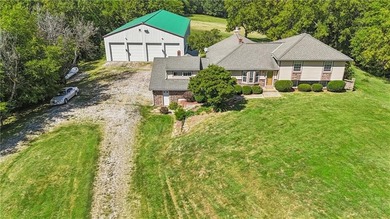(private lake, pond, creek) Home Active Under Contract in Higginsville Missouri
