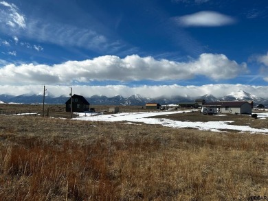 Lake DeWeese Lot For Sale in Westcliffe Colorado