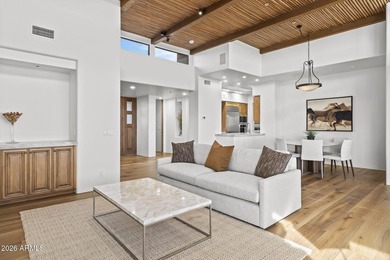 Completely remodeled from top to bottom, this Apache Cottage - photo 12