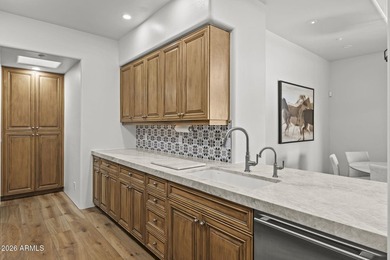 Completely remodeled from top to bottom, this Apache Cottage - photo 14