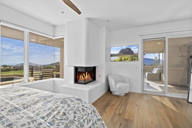 Completely remodeled from top to bottom, this Apache Cottage - photo 17