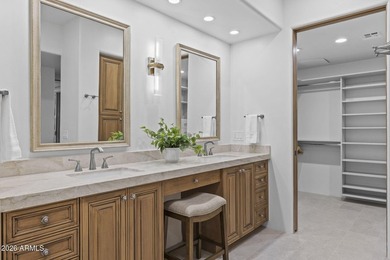 Completely remodeled from top to bottom, this Apache Cottage - photo 19