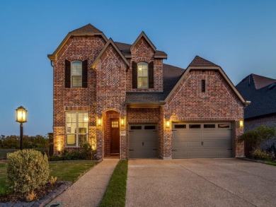 Lake Home For Sale in Wylie, Texas