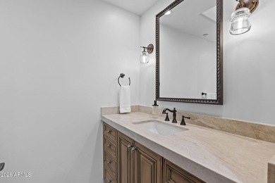 Completely remodeled from top to bottom, this Apache Cottage - photo 23