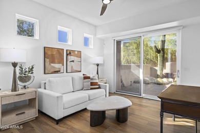 Completely remodeled from top to bottom, this Apache Cottage - photo 25