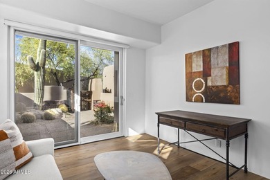 Completely remodeled from top to bottom, this Apache Cottage - photo 26