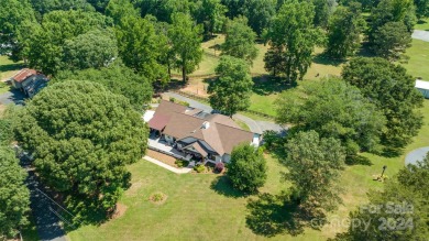 Lake Acreage Sale Pending in Charlotte, North Carolina