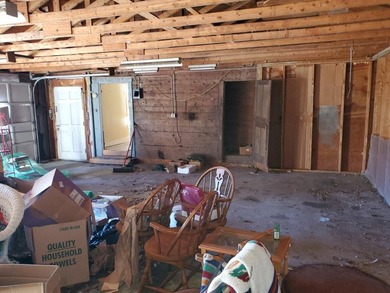 Searsport - Fixer upper - Antique Cape with a 3 Car Garage - photo 31