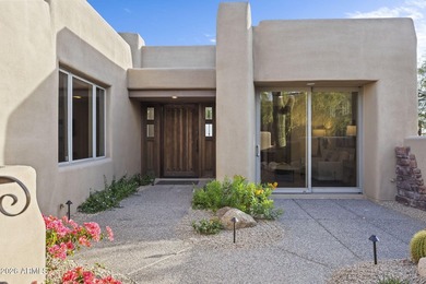 Completely remodeled from top to bottom, this Apache Cottage - photo 34