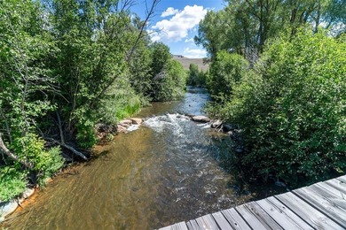 Nestled in the heart of the Colorado Rockies along the highly - photo 8