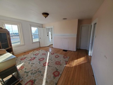 Searsport - Fixer upper - Antique Cape with a 3 Car Garage - photo 41