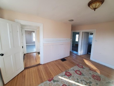 Searsport - Fixer upper - Antique Cape with a 3 Car Garage - photo 44