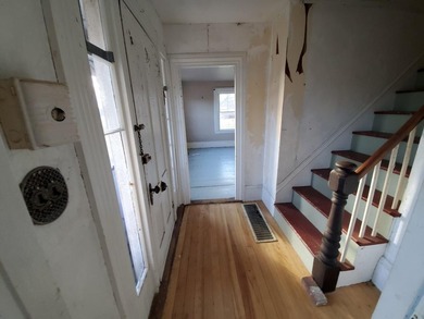Searsport - Fixer upper - Antique Cape with a 3 Car Garage - photo 49