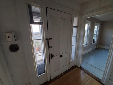 Searsport - Fixer upper - Antique Cape with a 3 Car Garage - photo 50