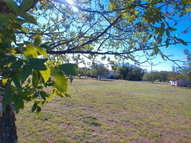 Lake Lot For Sale in Tow, Texas