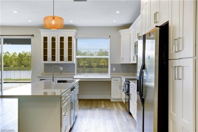 (private lake, pond, creek) Home For Sale in Fort Myers Florida