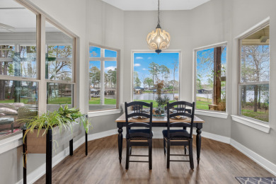 SL 25 Lake Cherokee Custom Home - photo 8
