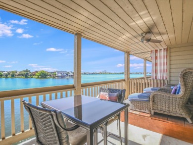 Lake LBJ Condo For Sale in Horseshoe Bay Texas