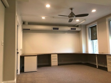 Pleased to market the sale of 1725 N Burling St., a two-story