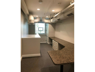 Pleased to market the sale of 1725 N Burling St., a two-story