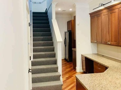 Pleased to market the sale of 1725 N Burling St., a two-story